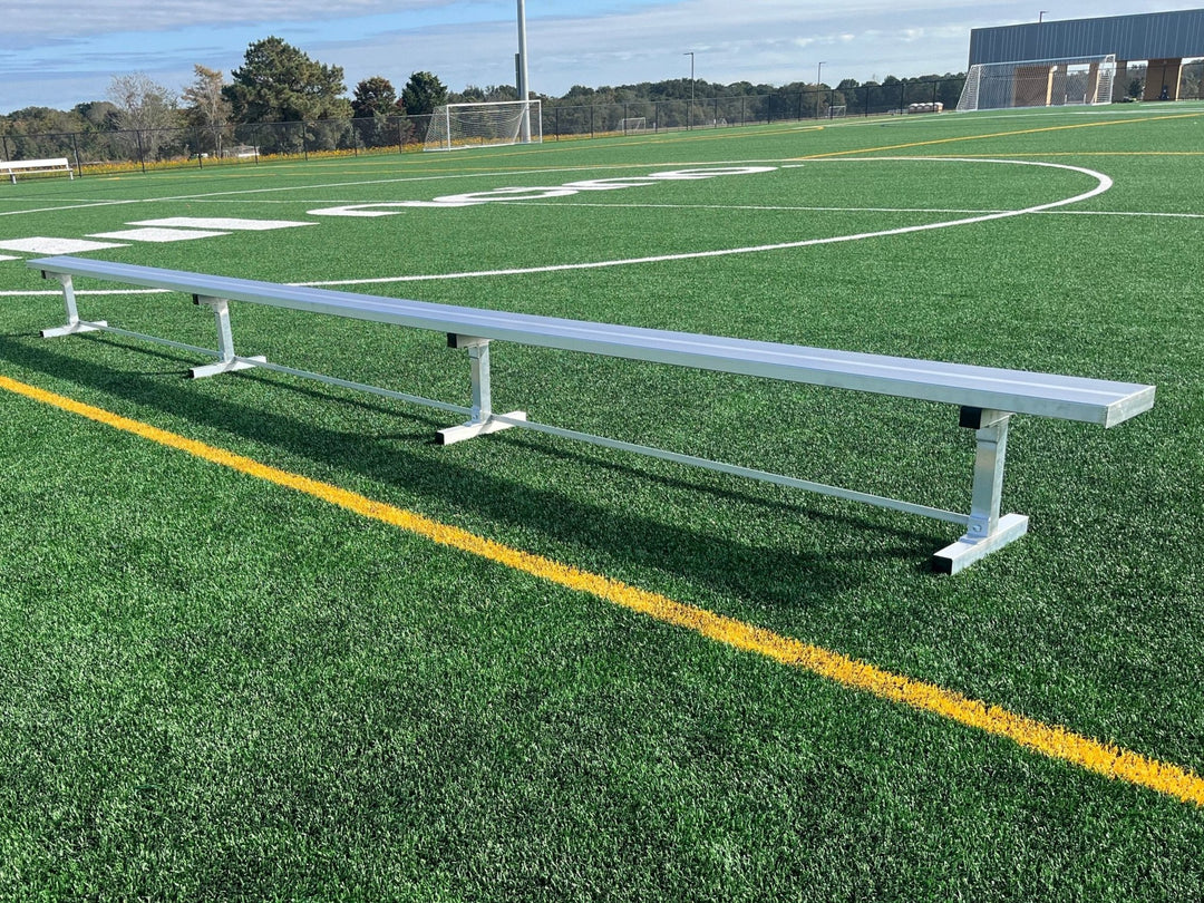 21 foot bench
