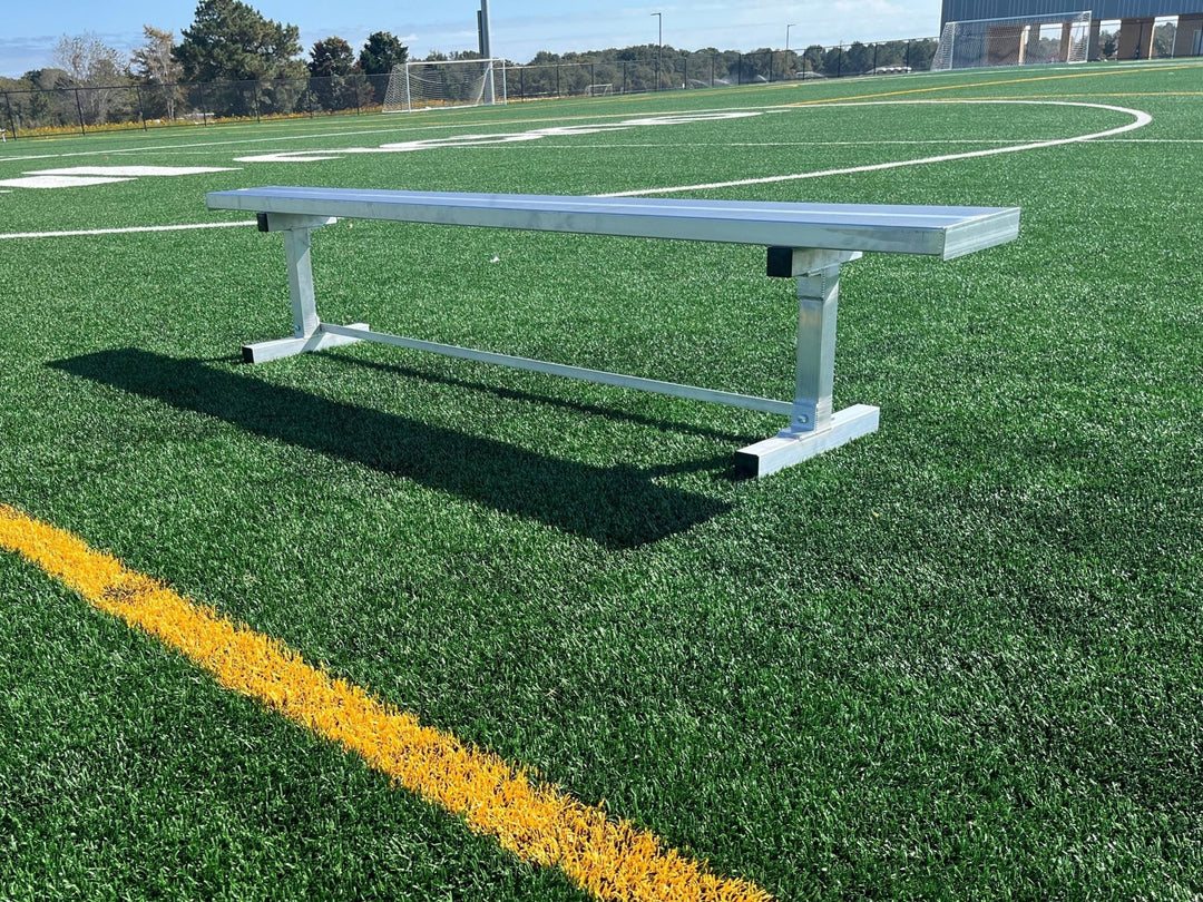 6 foot bench