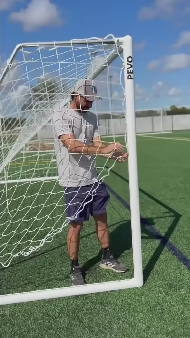 Park Series Soccer Goal