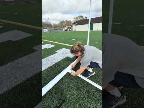 Stadium Series Soccer Goal - STA