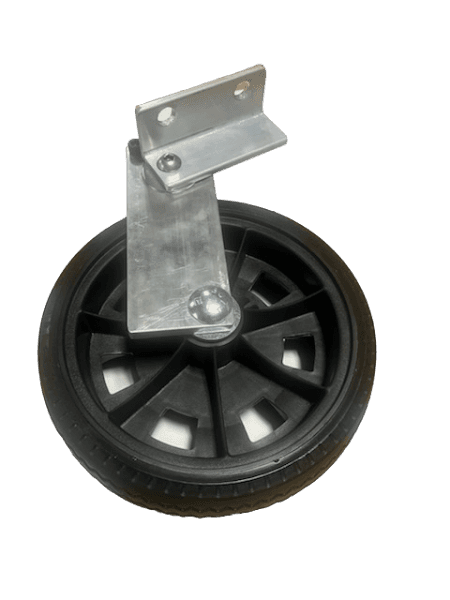 PEVO Permanent Wheel Kit