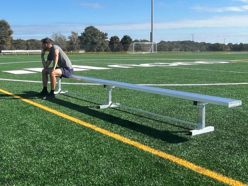 PEVO Team Bench - 15'