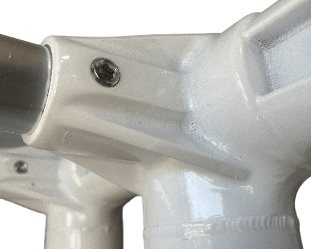 Socket Set Screw - PEVO Sports