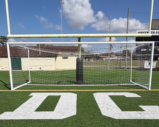 Stadium Series Soccer Goal - STA - PEVO SportsSGM-8x24STA