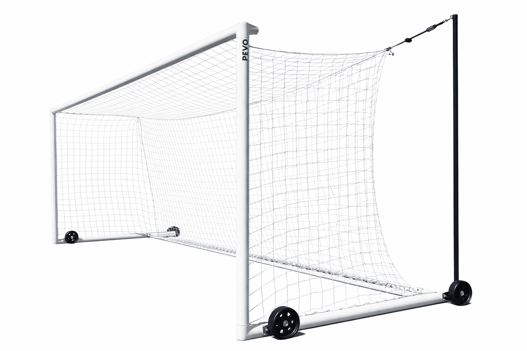 Stadium Series Soccer Goal - STB - PEVO Sports