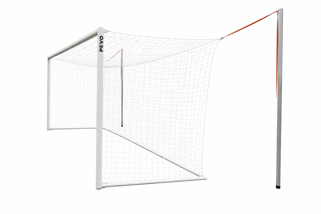 World Cup Series Soccer Goal - PEVO SportsSGM-8x24WCF