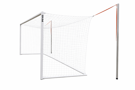 World Cup Series Soccer Goal - PEVO SportsSGM-8x24WCF