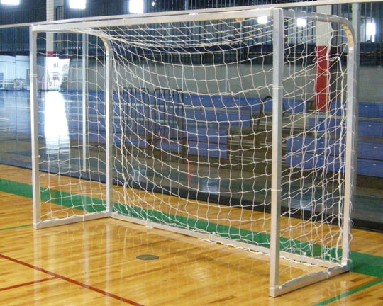indoor soccer goal