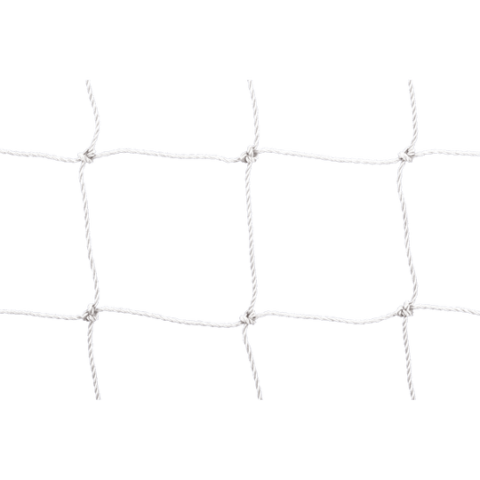 PEVO 4.5' x 9' Soccer Goal Net (No Top Depth) - Braided PE - 3mm - 4.5' x 9' x 0' x 5'-NET-Pevo Sports-