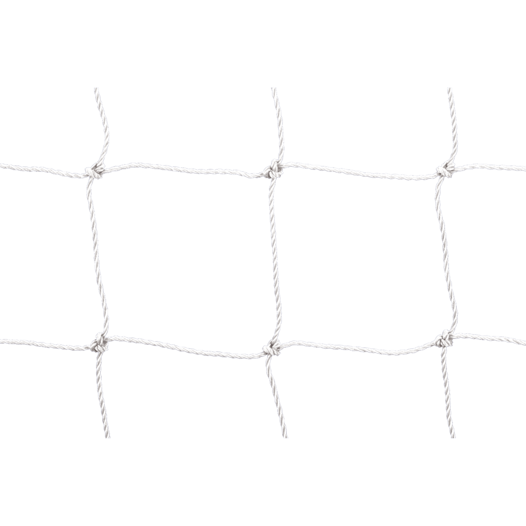 PEVO 6.5x12 Soccer Goal Net (No Top Depth)- PE - 6.5' x 12' x 0' x 6.5'-NET-Pevo Sports-