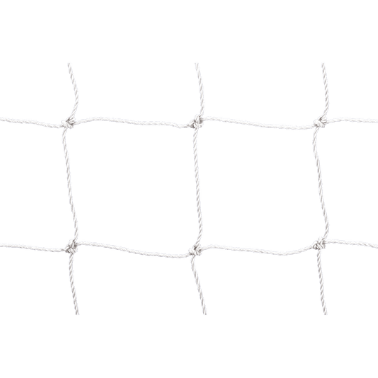 PEVO 6.5x12 Soccer Goal Net (No Top Depth)- PE - 6.5' x 12' x 0' x 6.5'-NET-Pevo Sports-