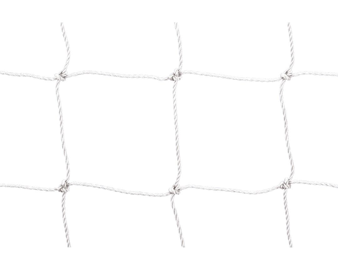 PEVO 8x24 Soccer Goal Net (No Top Depth) - PE - 8' x 24' x 0' x 8'-NET-Pevo Sports-