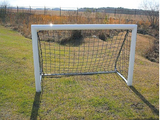 PEVO Competition Series Soccer Goal - 4x6