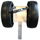 PEVO Removable Wheel Kit