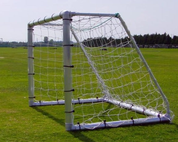PEVO Economy Series Soccer Goal - 4.5x9-Goal-Pevo Sports-