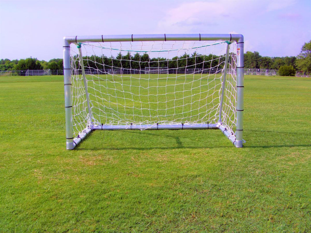 PEVO Economy Series Soccer Goal - 4x6-Goal-Pevo Sports-