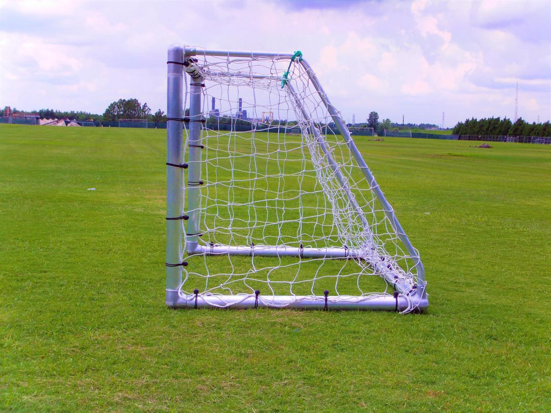 PEVO Economy Series Soccer Goal - 4x6-Goal-Pevo Sports-