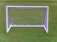 PEVO Park Series Soccer Goal - 4x6