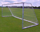 PEVO Economy Series Soccer Goal - 6.5x18.5