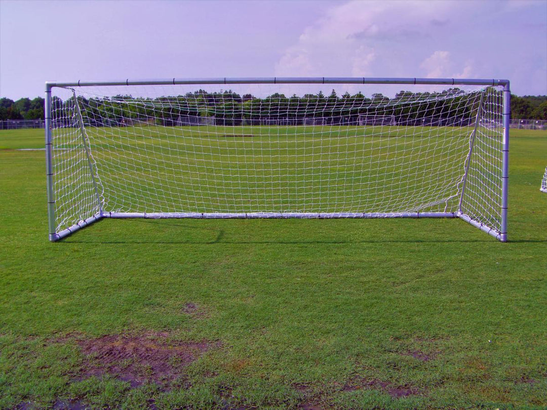 PEVO Economy Series Soccer Goal - 6.5x12-Goal-Pevo Sports-