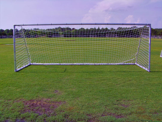 PEVO Economy Series Soccer Goal - 6.5x12-Goal-Pevo Sports-