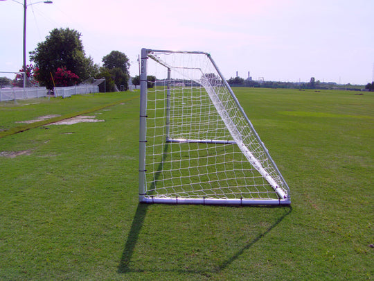 PEVO Economy Series Soccer Goal - 6.5x12-Goal-Pevo Sports-