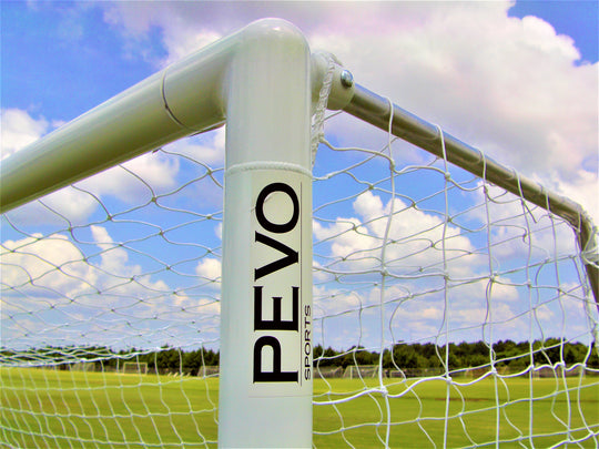 PEVO Park Series Soccer Goal - 8x24-Goal-Pevo Sports-