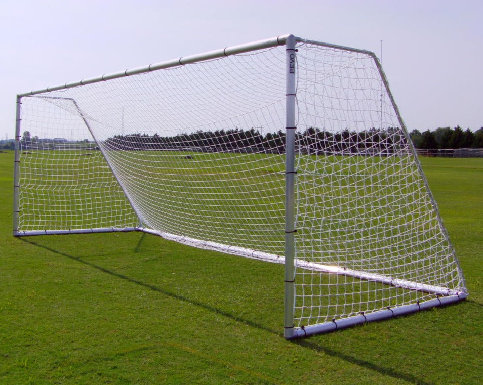 PEVO Economy Series Soccer Goal - 8x24-Goal-Pevo Sports-