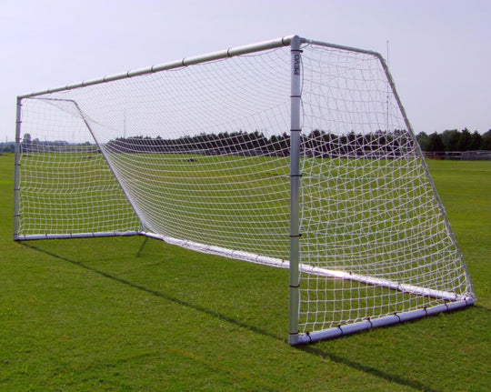 PEVO Economy Series Soccer Goal - 8x24-Goal-Pevo Sports-