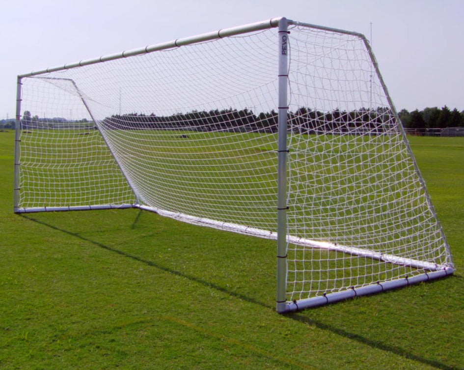 PEVO Economy Series Soccer Goal - 7x21-Goal-Pevo Sports-