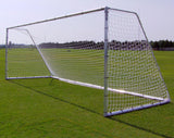 PEVO Economy Series Soccer Goal - 7x21