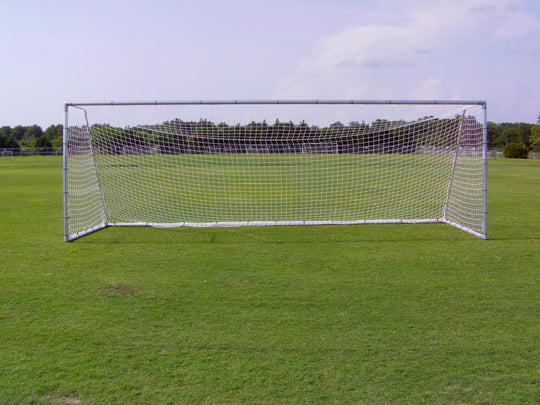 PEVO Economy Series Soccer Goal - 8x24-Goal-Pevo Sports-