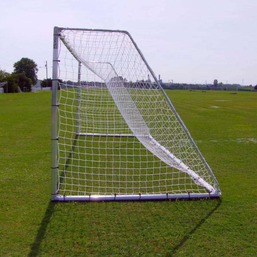 PEVO Economy Series Soccer Goal - 8x24-Goal-Pevo Sports-