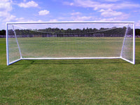 PEVO Supreme 7x21 Soccer Goal