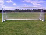 PEVO Supreme Series Soccer Goal - 8x24