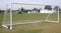 PEVO Supreme 8x24 Soccer Goal