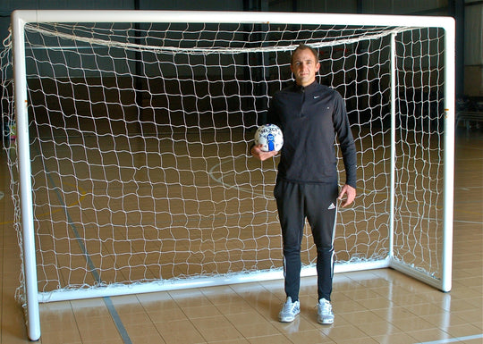 PEVO Park Futsal Goal-Goal-Pevo Sports- center