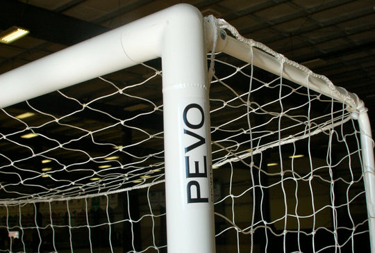 PEVO Park Futsal Goal-Goal-Pevo Sports- top corner