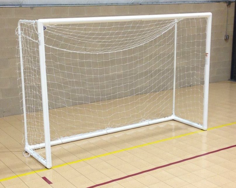 indoor soccer goal