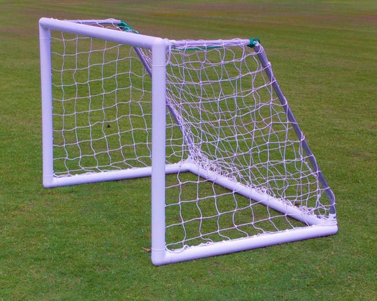 PEVO Park Series Soccer Goal - 4.5x9-Goal-Pevo Sports-