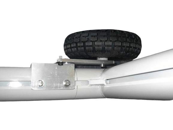Permanent Wheel Kit - PEVO SportsSGA- 503