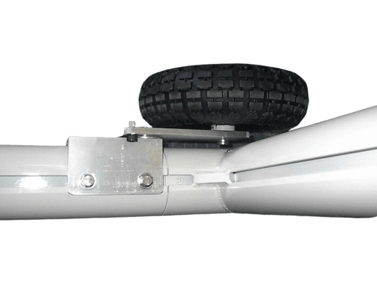 Permanent Wheel Kit - PEVO SportsSGA- 503