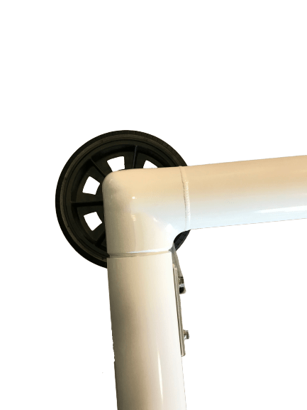 Permanent Wheel Kit - PEVO SportsSGA- 503