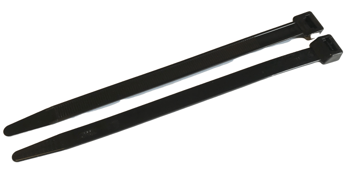 PEVO 9" Net Ties - PEVO SportsSGA-820