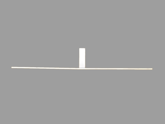 PEVO Flat Faced Training Goal - 8x24-TRAINING-Pevo Sports-