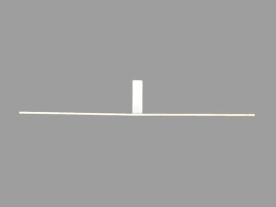 PEVO Flat Faced Training Goal - 8x24-TRAINING-Pevo Sports-