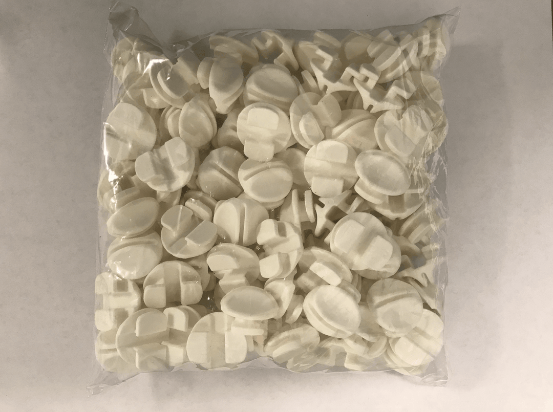 PEVO MP Channel Clips - PEVO SportsSGA-655-50