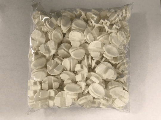 PEVO MP Channel Clips - PEVO SportsSGA-655-50