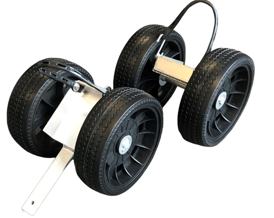 PEVO Removable Wheel Kit - PEVO SportsSGA-500