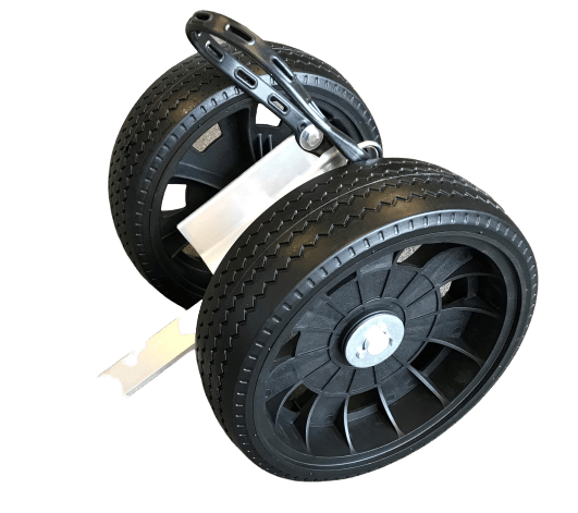 PEVO Removable Wheel Kit - PEVO SportsSGA-500